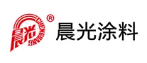 晨光涂料