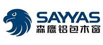 森鹰SAYYAS