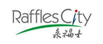 Raffles来福士