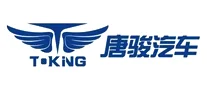 唐骏T·KNG