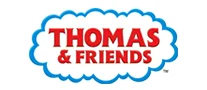 Thomas＆Friends托马斯＆朋友
