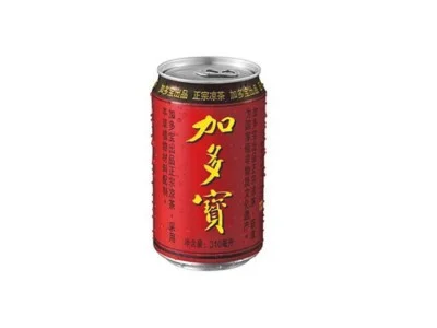 加多宝广告词