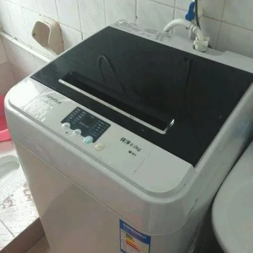 容声洗衣机