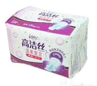 高洁丝