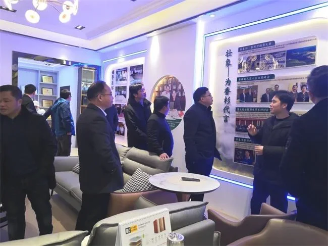 壮象木业