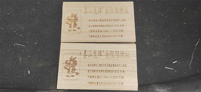 泰山龙牌
