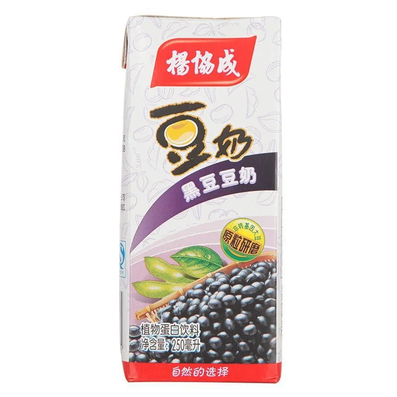 杨协成豆奶