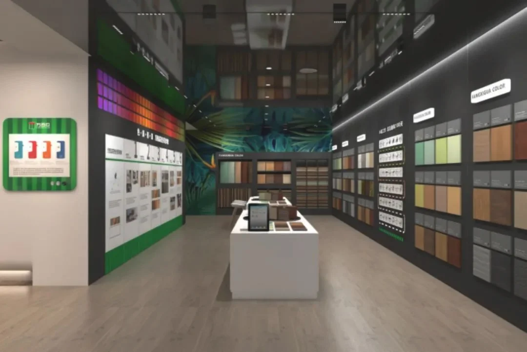 方西瓜家具板招商