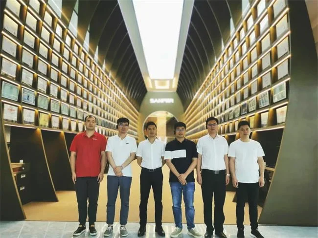 帅丰集成灶