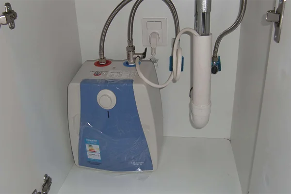德恩特即热式热水器怎么样
