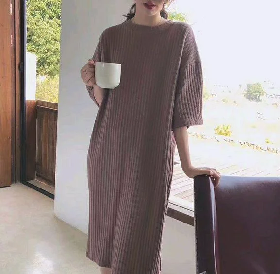 春季休闲装