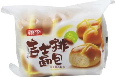 桃李面包加盟