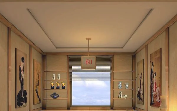 全屋定制家具