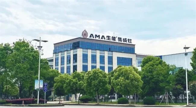 生能集成灶