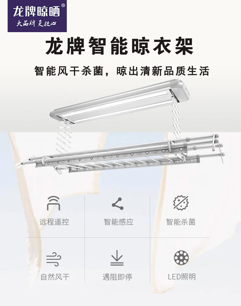 龙牌