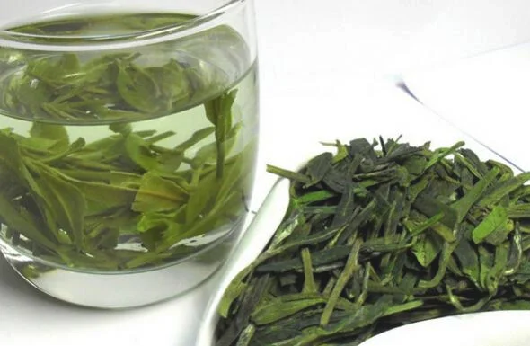 新昌大佛龙井茶