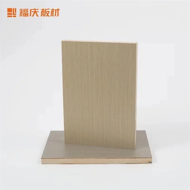 福庆生态免漆板