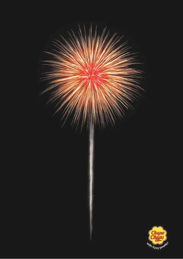 珍宝珠广告
