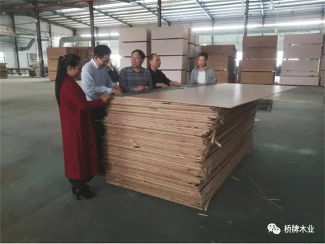 桥牌木业