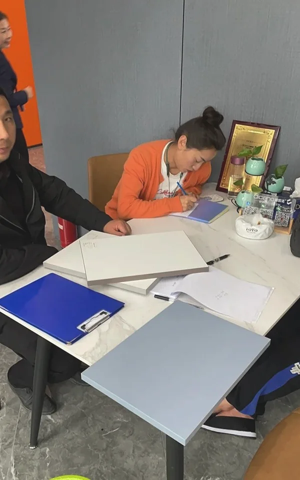迪凯诺整体厨柜全屋定制