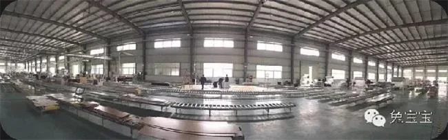 兔宝宝全屋定制