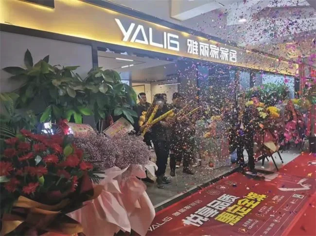 雅丽家