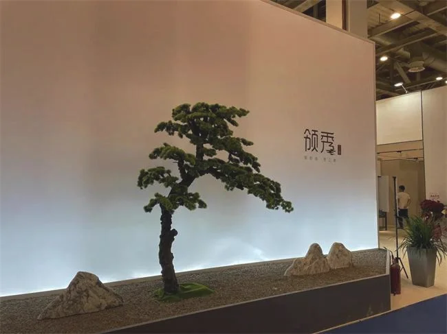 领秀江南新中式家具