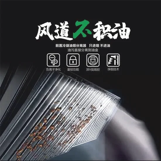 金铂尼集成灶