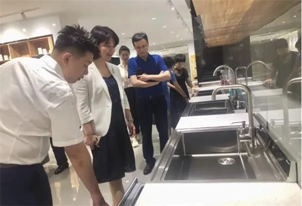 雅士林集成灶