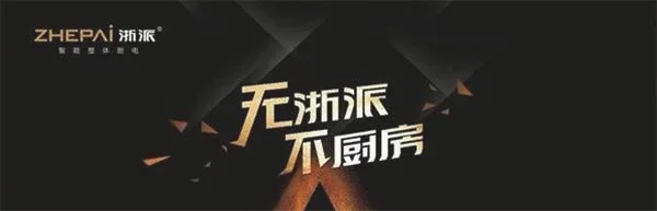 浙派集成灶