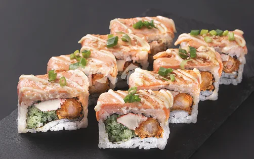 奈久食寿司