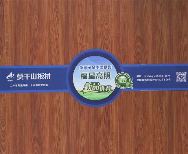 莫干山负离子金刚面