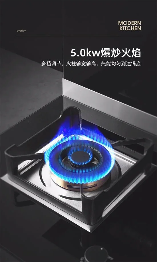柯菱集成灶