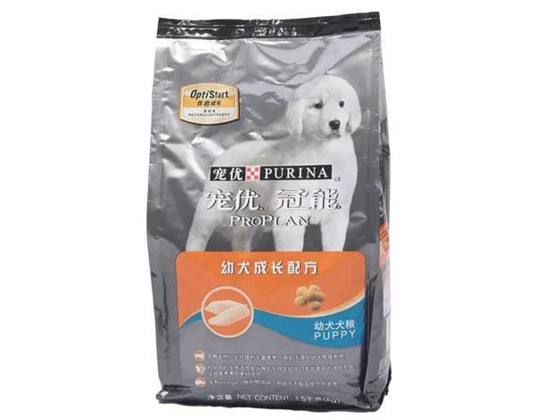 冠能狗粮