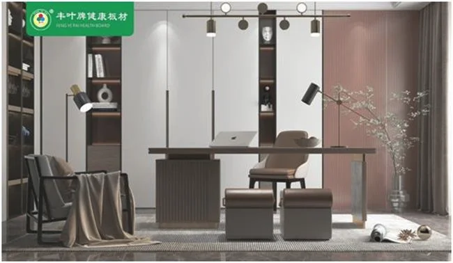 丰叶板材