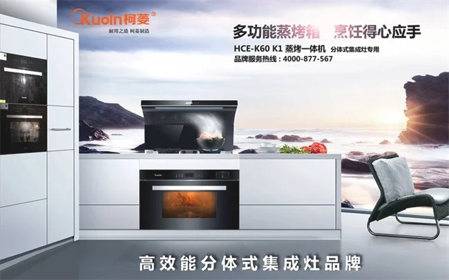 集成灶加盟