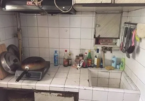 柯菱集成灶