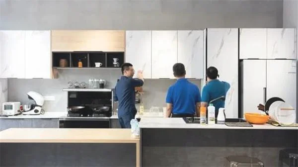 厨壹堂