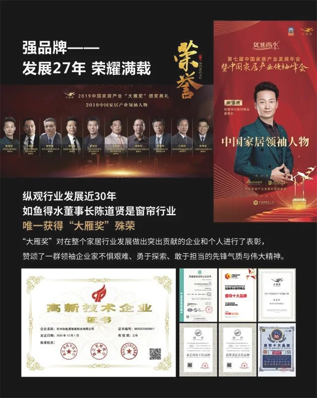 如鱼得水