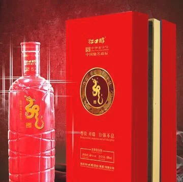 江口醇龙酒