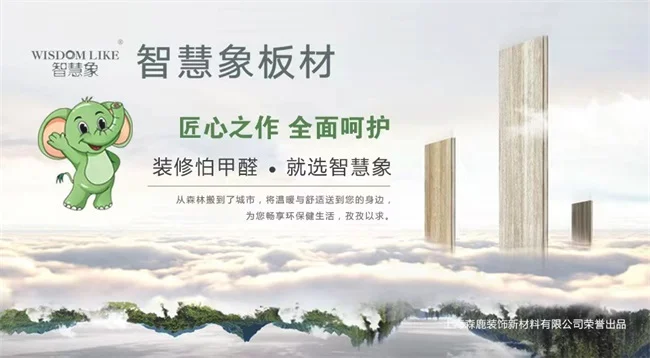 智慧象