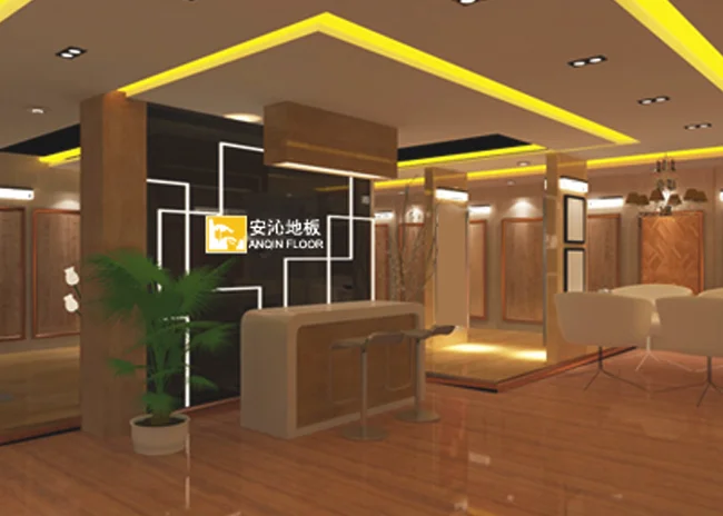 安沁地板加盟条件
