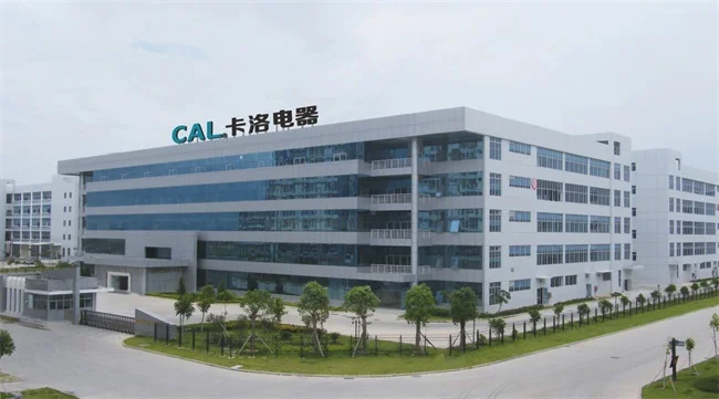 CAL卡洛电器
