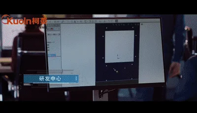 柯菱分体式集成灶