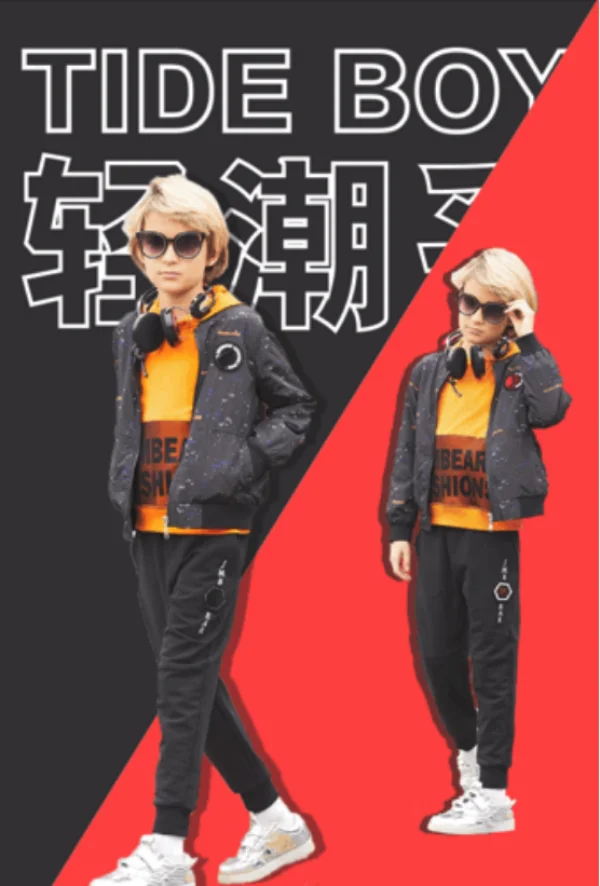 杰米熊