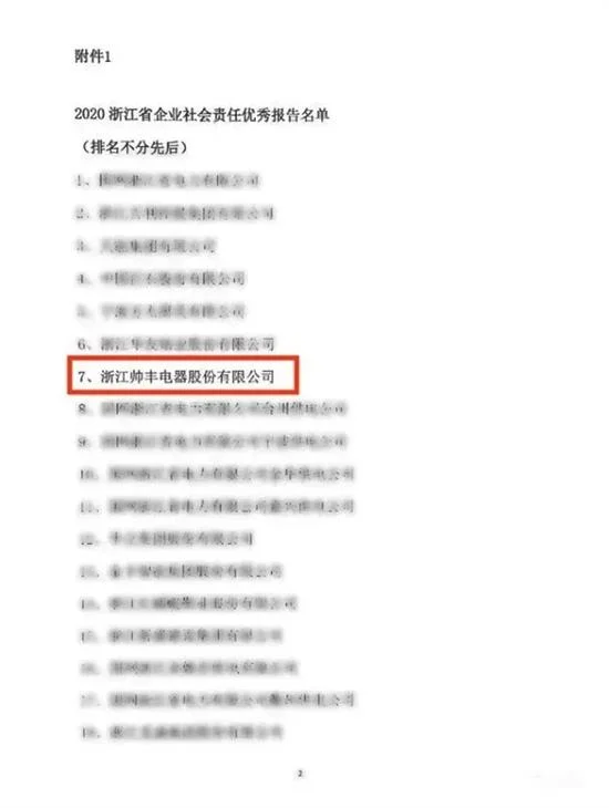 帅丰集成灶